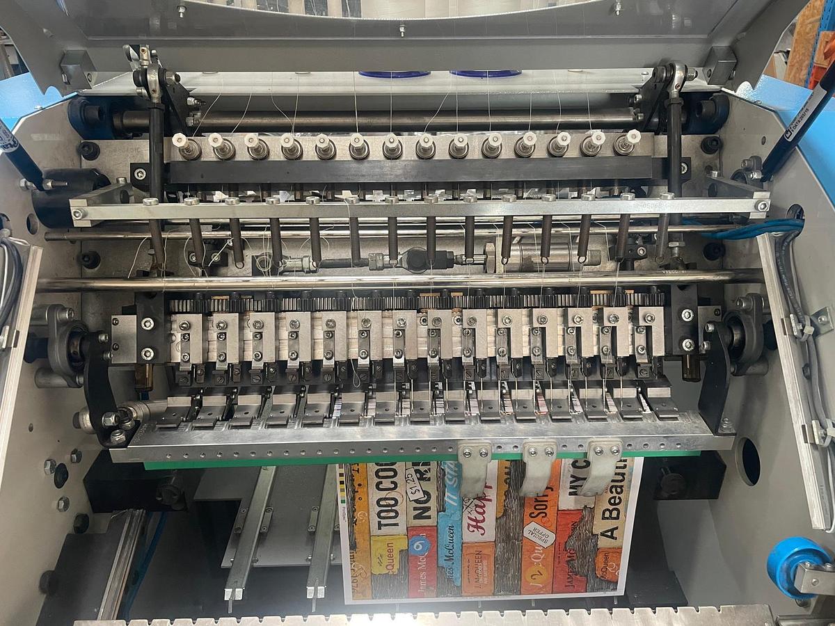 Used SMYTH F-3088