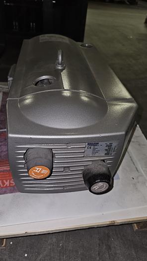 Used Becker 4.40