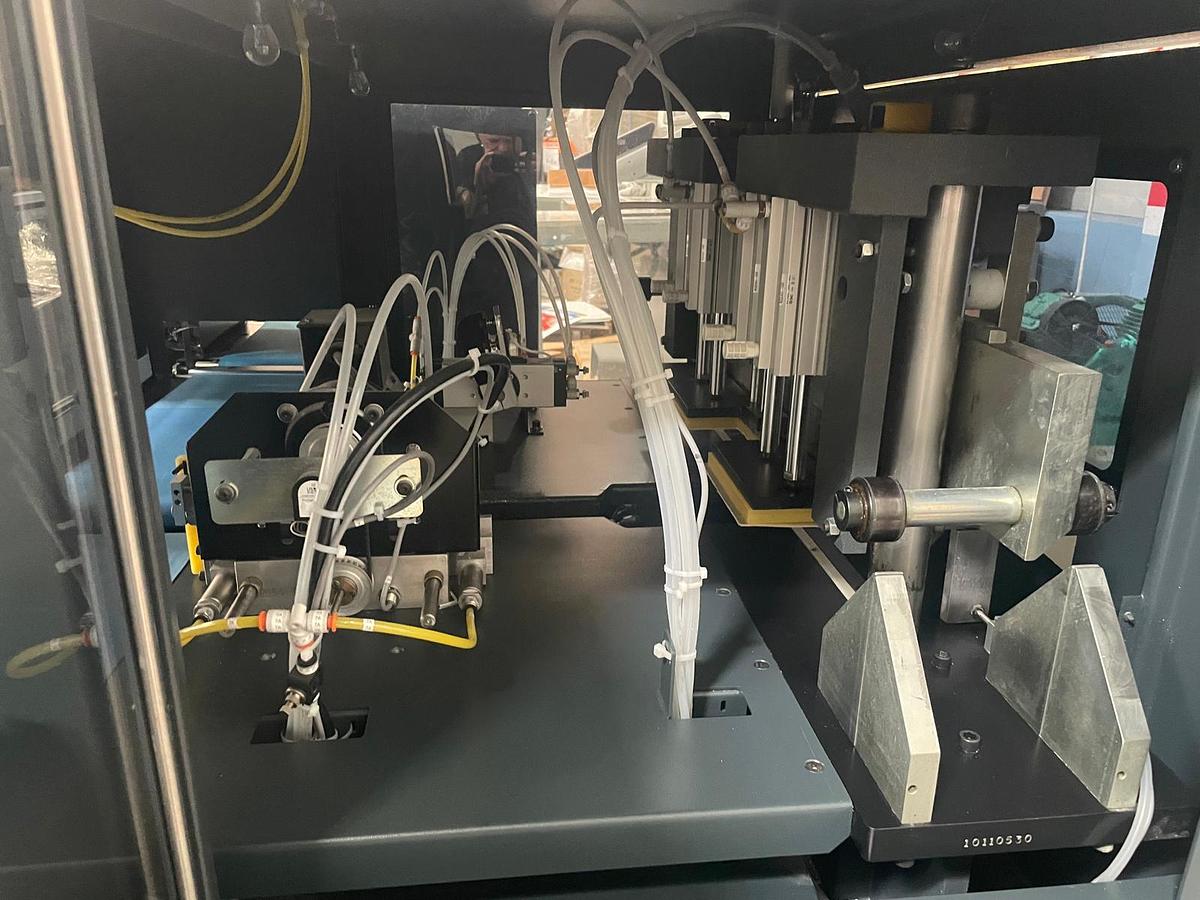 Used Challenge CMT 130
