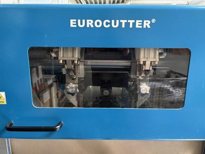 Used Eurocutter TM 28 TKT