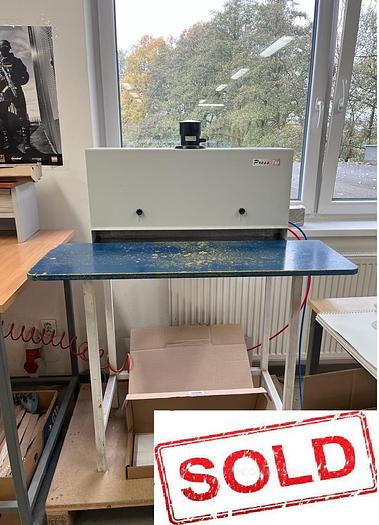 Used Strati-Press 720