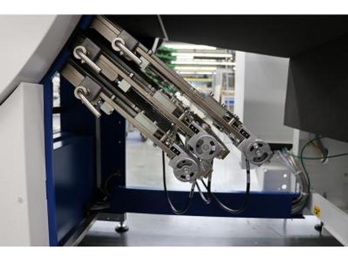 MBO T50 Perfection