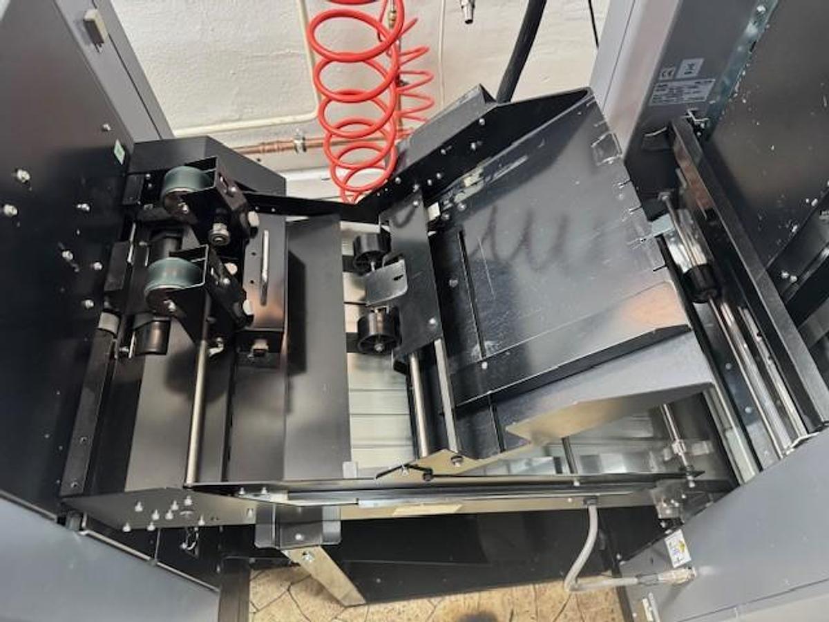Used Duplo 600