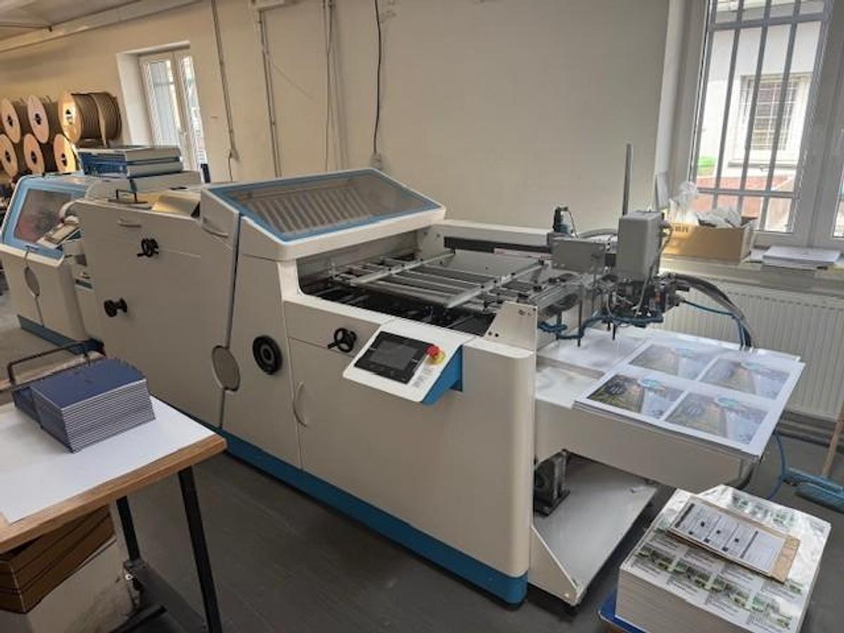 Used Smyth DX-70 Plus