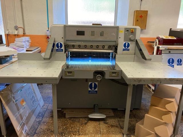 Used Polar 78