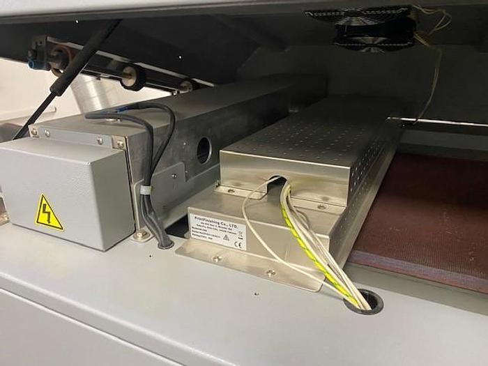 Used DUPLO Ultra 200A