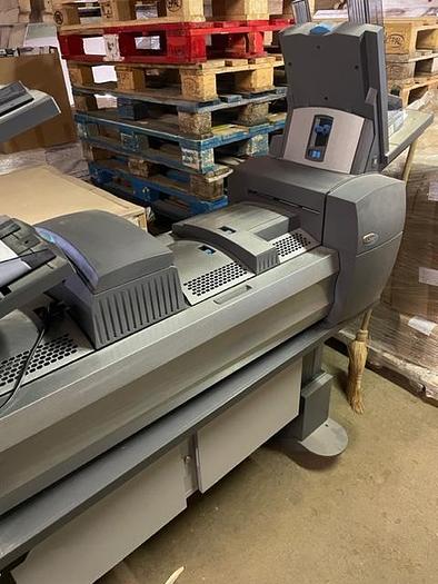 Used Pitney Bowes DI950e