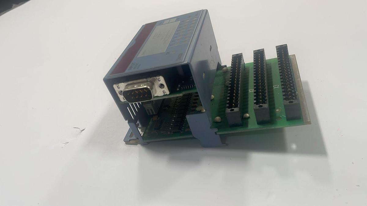 Spare Parts Digital in module 1x16DI439