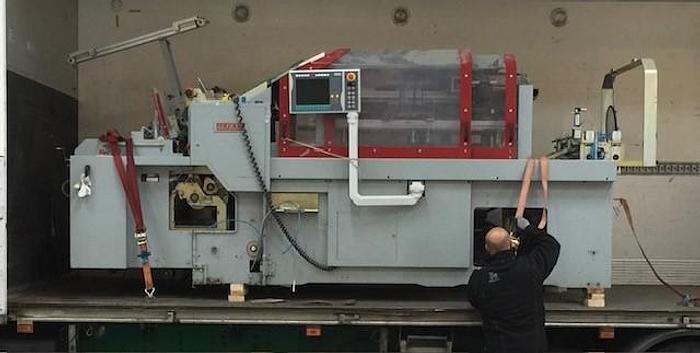 Used Hörauf BDM Universal