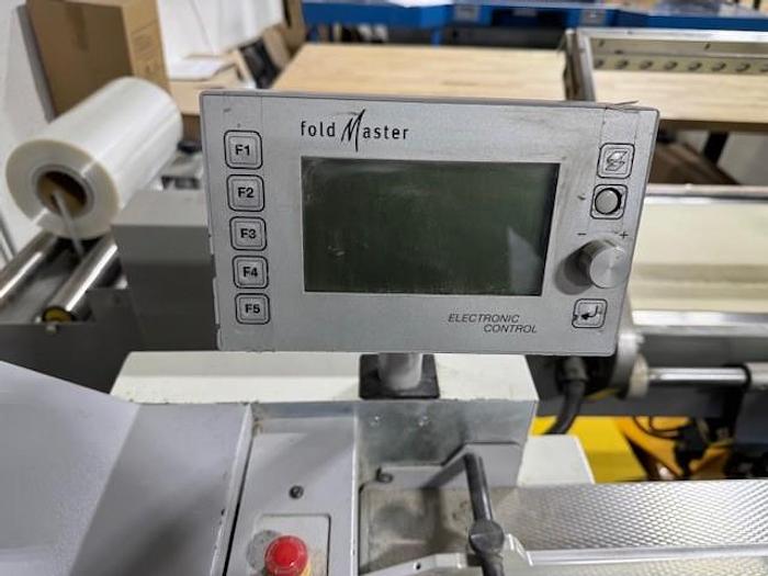 Used EUROFOLD 445 STM + 235 KM