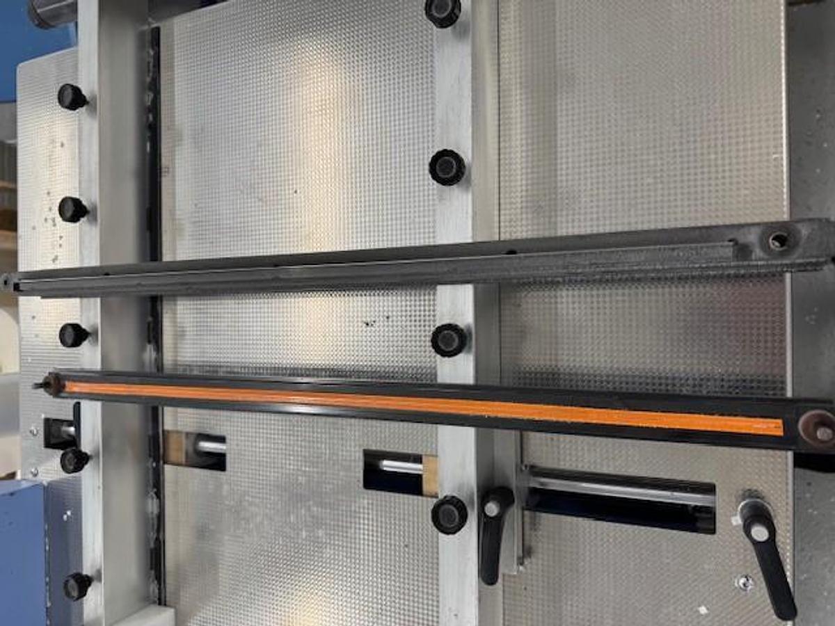 Used Bacciottini FM High Speed 