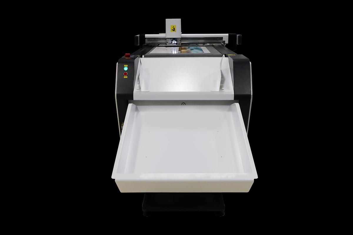 DUPLO PFI Blade B2+