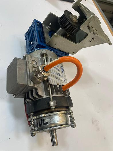 Used Motor pohonu vozíku