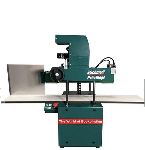 Schmedt PräziEdge
