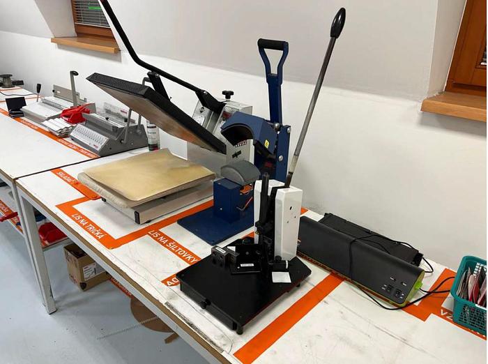 Used STAGO-zaokrouhlovač rohů