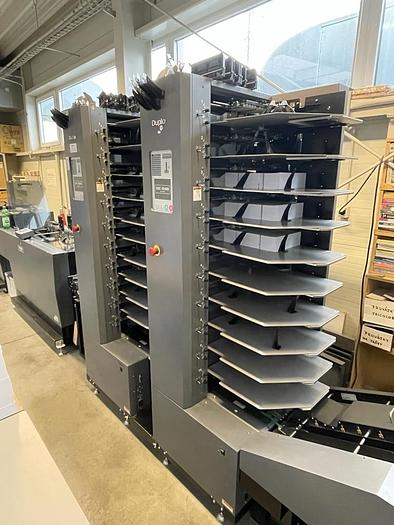 Used DUPLO 600