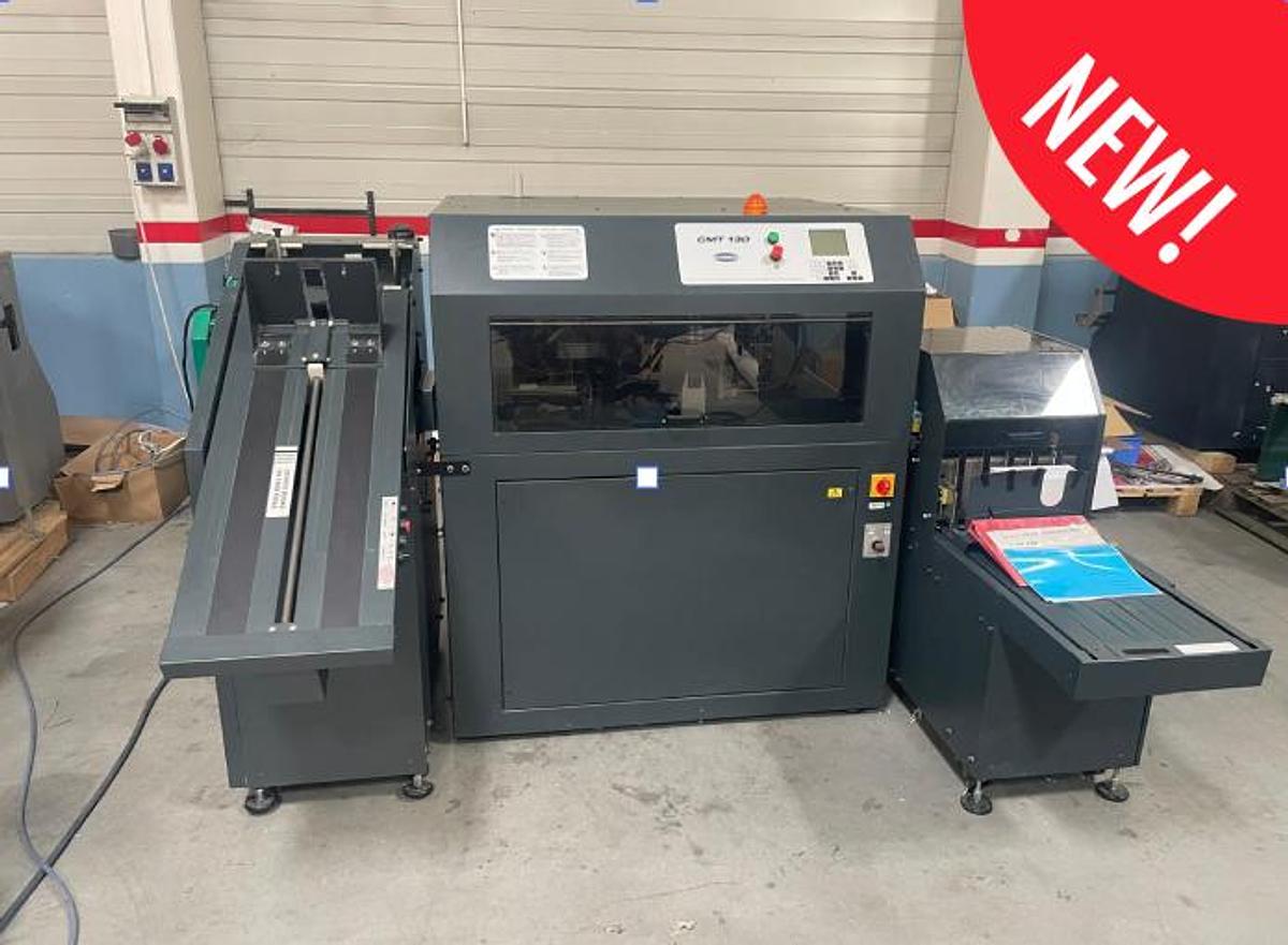 Used Challenge CMT 130