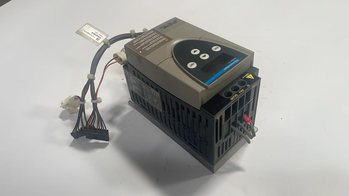 Spare Parts Frequency driver glue tank