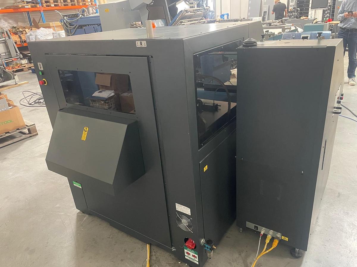 Used Challenge CMT 130