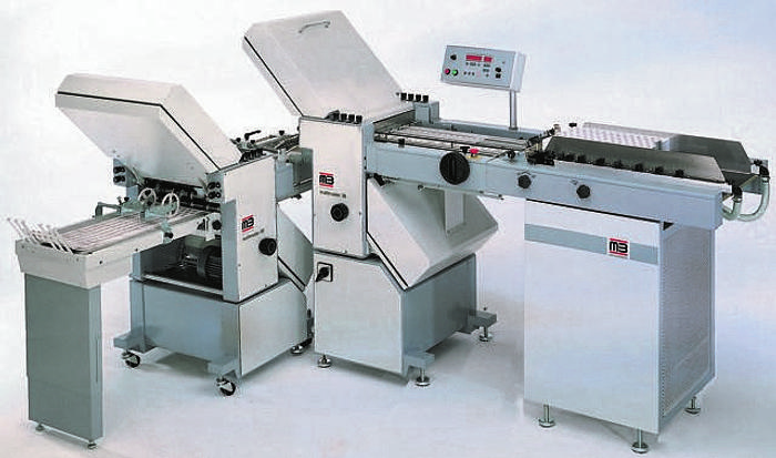 MB Bäuerle multimaster 38 / 40 