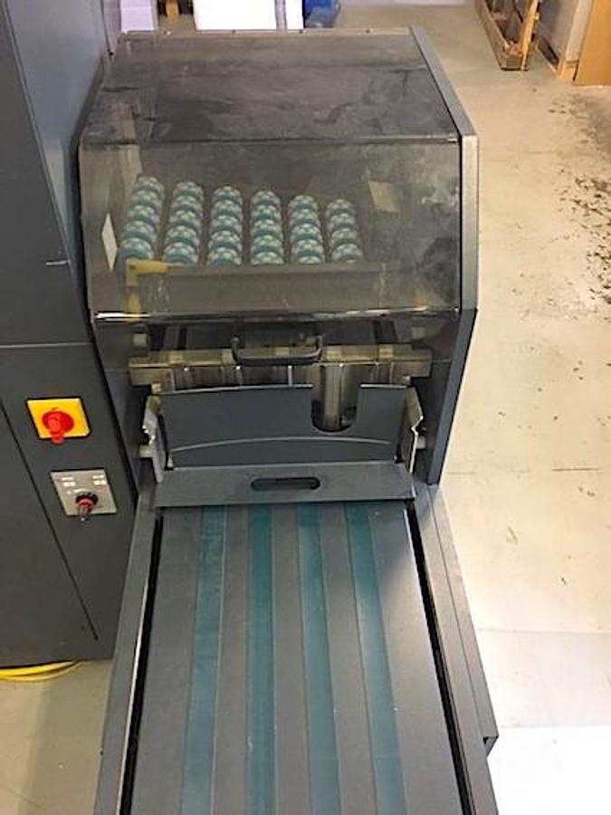 Used Challenge CMT 130