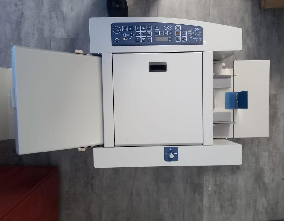 Used Uchida AeroFold