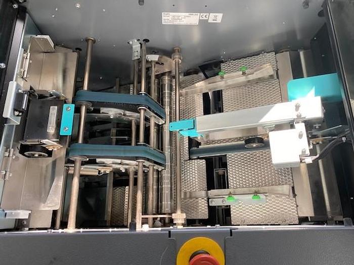 Used DUPLO DBM 3500 + 2x DSC 10/20i