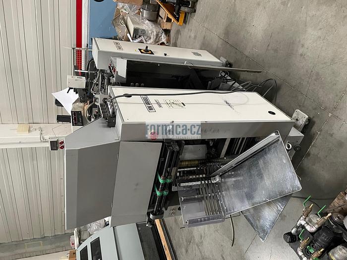 Used Shoei - M40 - 7KTT