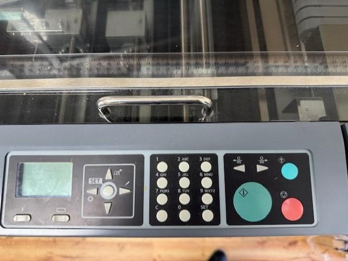 Used DUPLO 616 Pro 