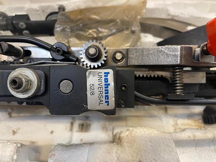 Used Šicí hlava universal 52-8