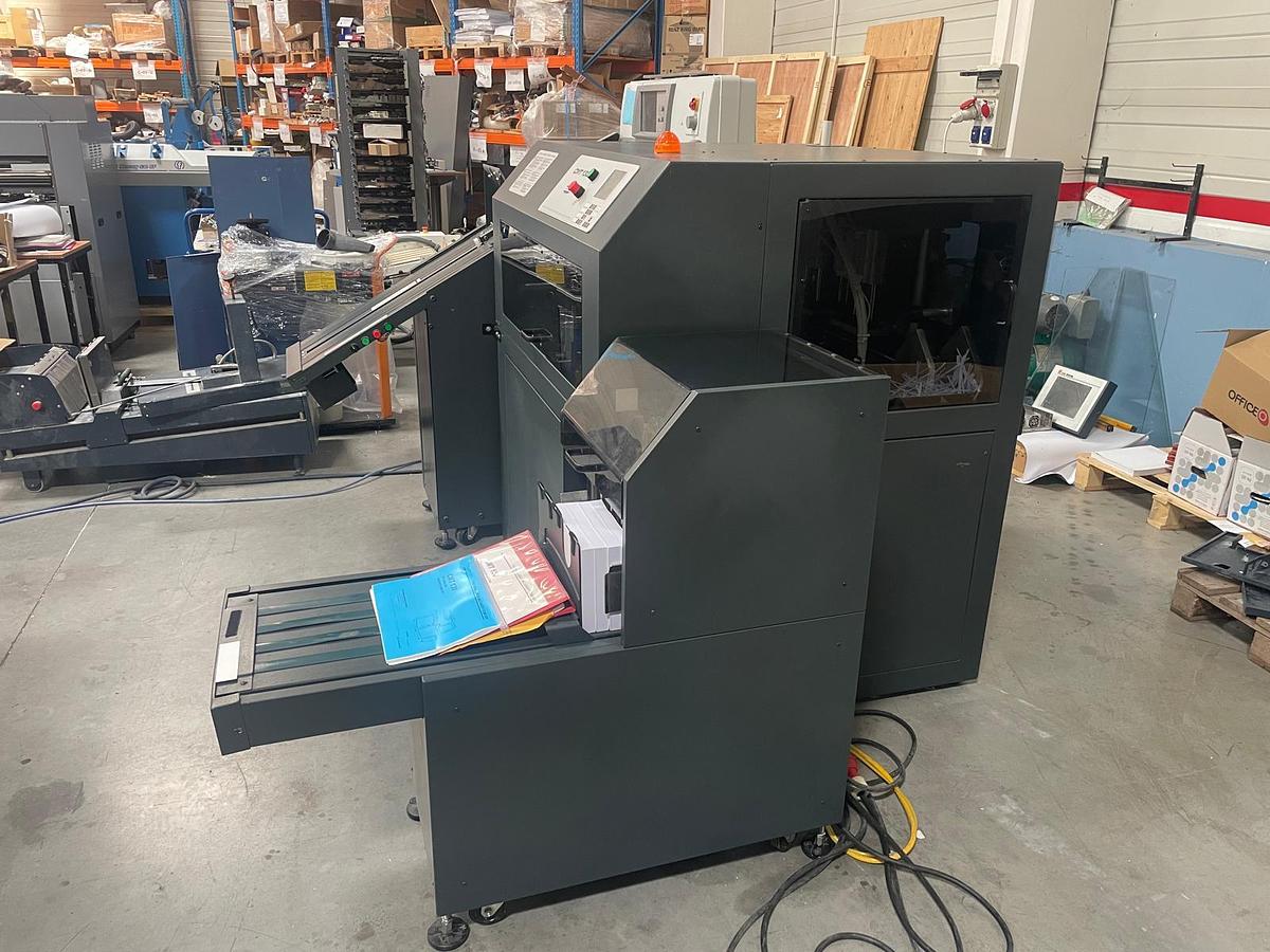 Used Challenge CMT 130