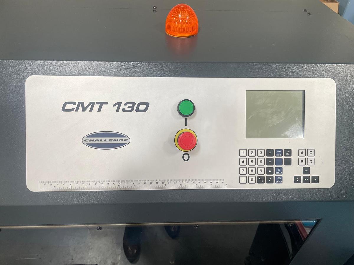 Used Challenge CMT 130