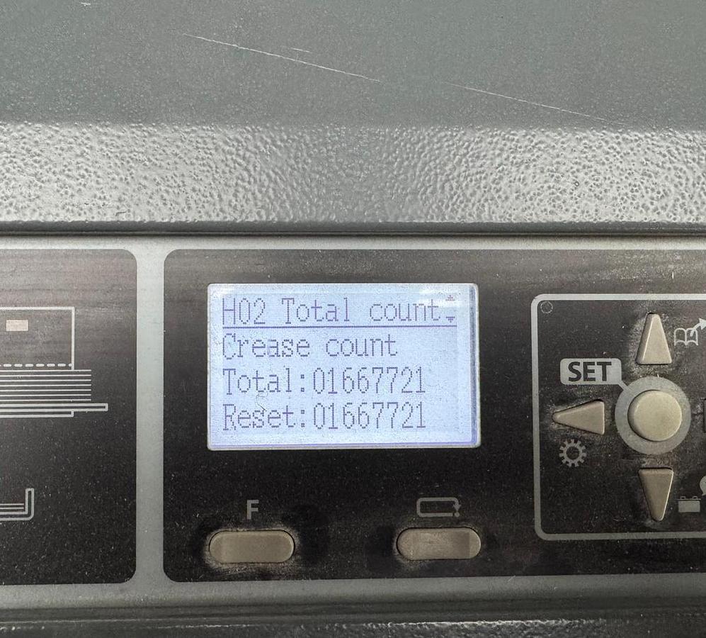 Used DUPLO 646i Pro