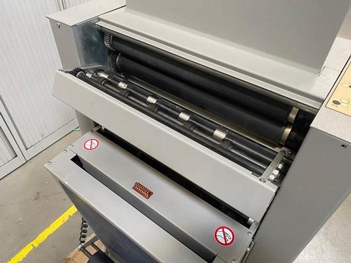 Used Morgana Digifold Pro