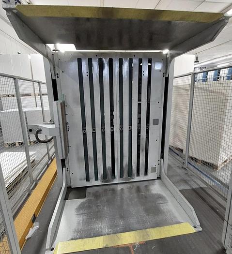 Used Perfecta BSW 6-1500 LDV