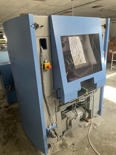 Used Müller Martini ESPRIT