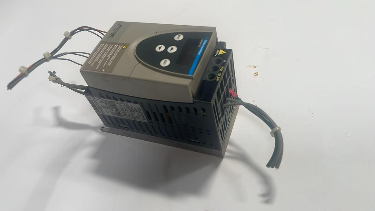 Spare Parts Frequency driver transtation