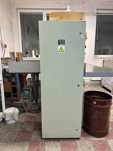 Used Adast Maxima MS80