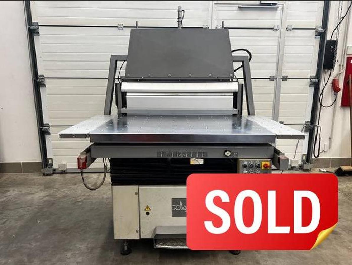 Used Polar RA-4