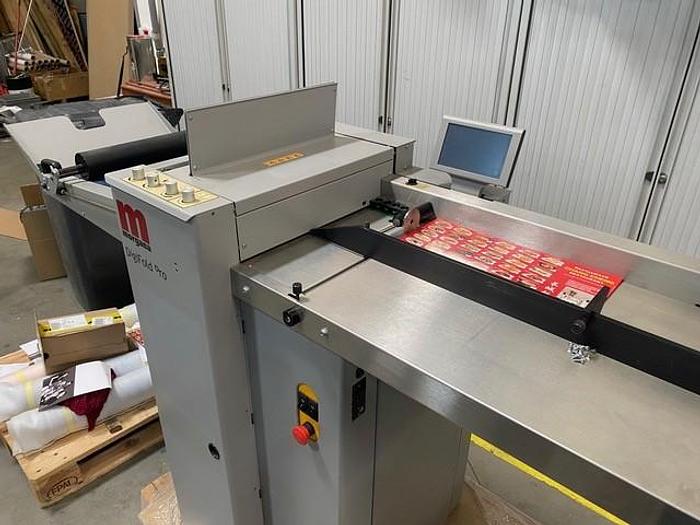 Used Morgana Digifold Pro