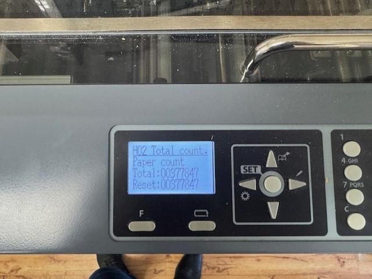 Used DUPLO 616 Pro 