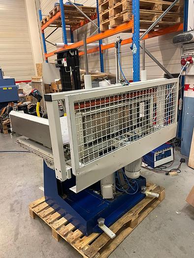 Used Baumann BSB 3/L
