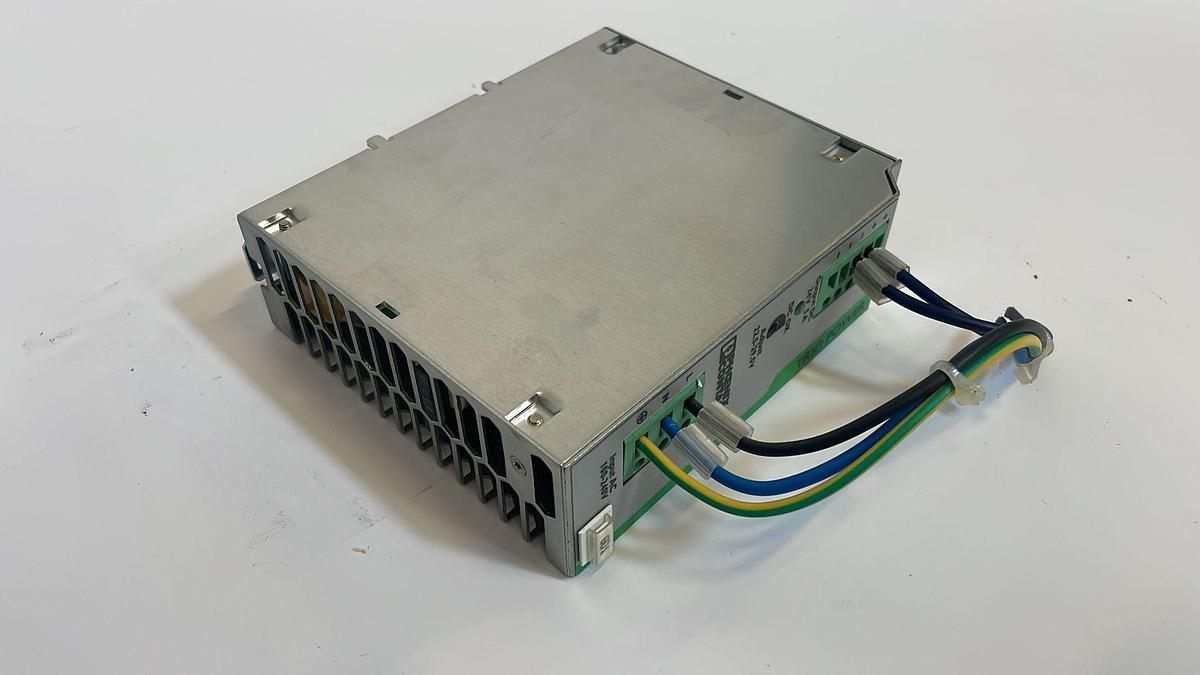 Spare Parts Converter zdroj 24 U