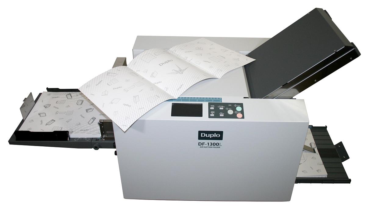DUPLO DF-1300L