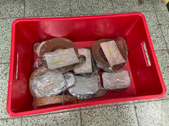 Used Heidelberg ECO 105-2