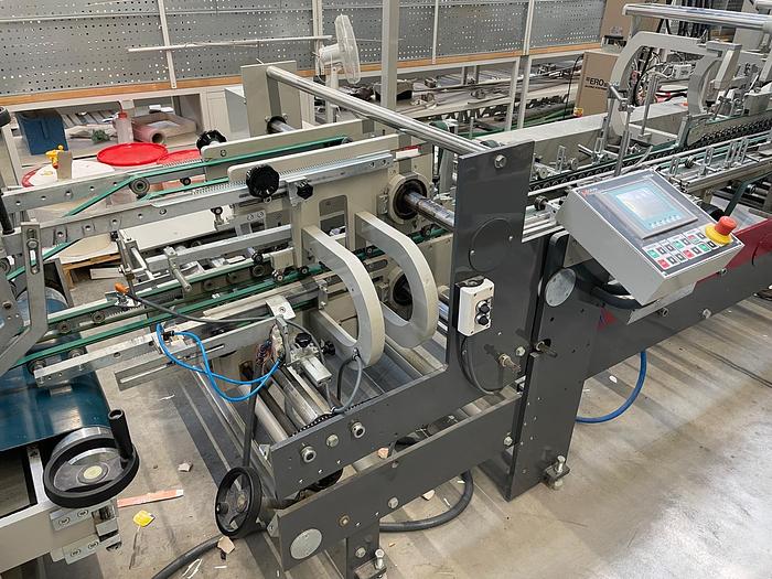 Used Duran Omega Intro 110