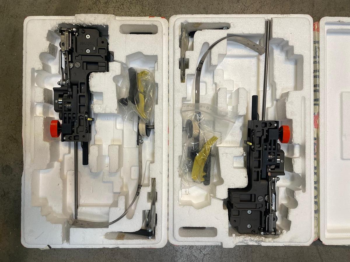 DUPLO - HONER 43/6S LOOP STITCHING HEAD TO SUIT DBM-500/I-SADDLE