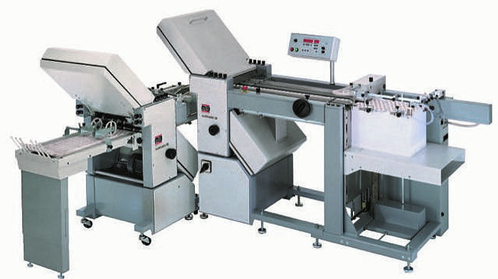 MB Bäuerle multimaster 38 / 40 