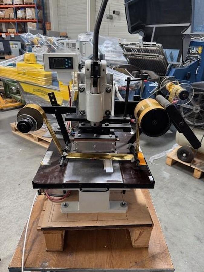 Used UNIMARK  UM 75.2