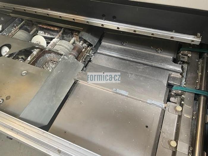 Used Horizon BQ 270 Hotmelt 